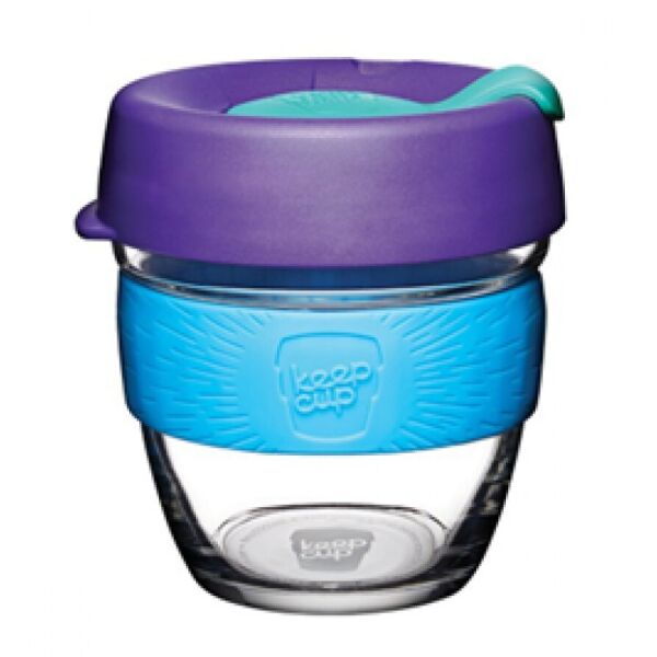 

Чашка Keep Cup Brew Tidal S 227 мл