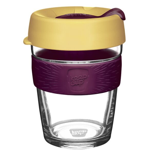 

Чашка KeepCup Brew Nightfall 340 мл