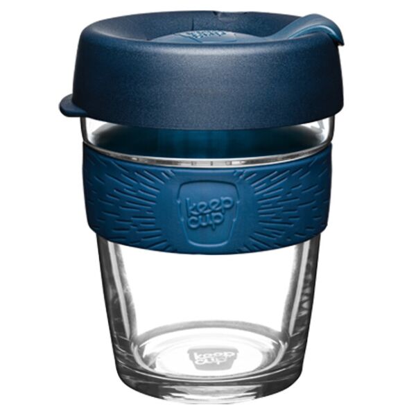 

Чашка KeepCup Brew Spruce 340 мл