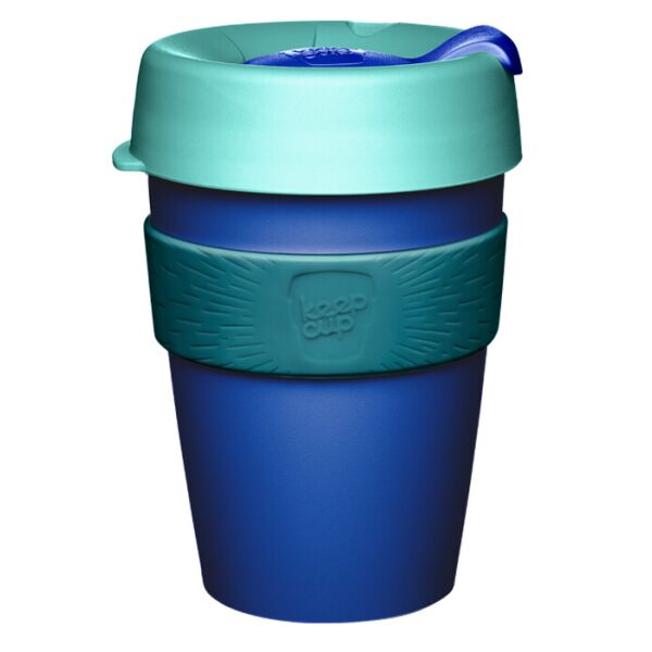 

Чашка KeepCup Original Kalani 340 мл