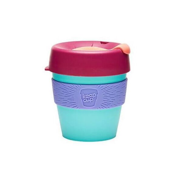 

Чашка KeepCup Blossom S 227 мл