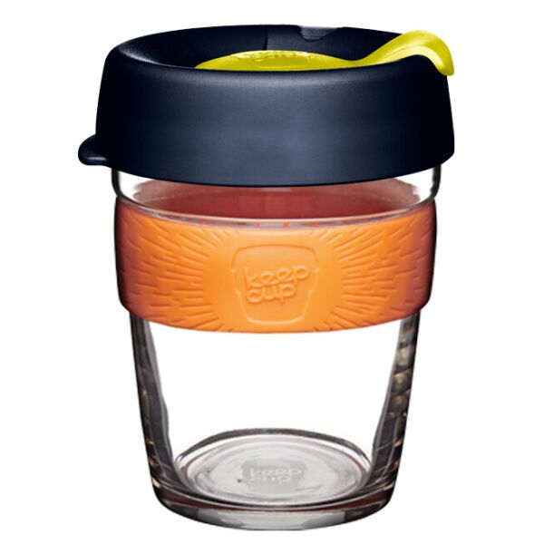 

Чашка KeepCup Brew Banksia 340 мл
