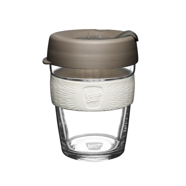 

Чашка KeepCup Brew Latte 340 мл