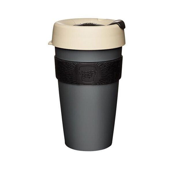 

Чашка KeepCup Nitro L 454 мл