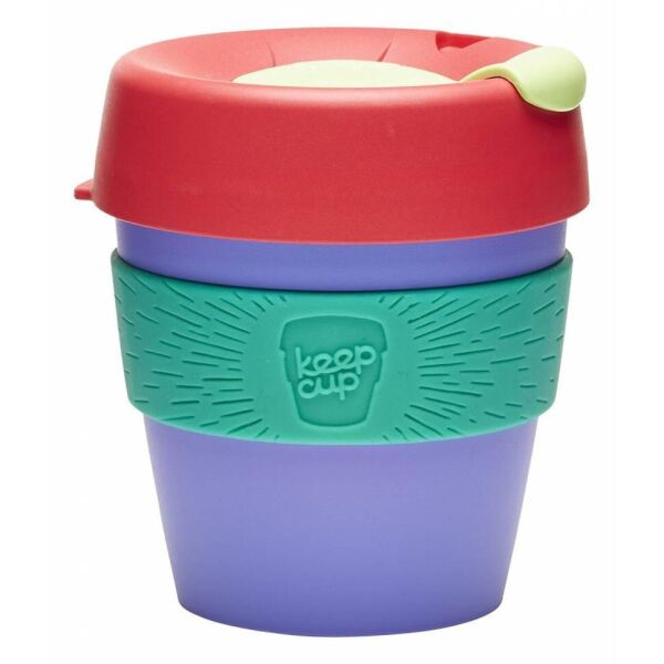 

Чашка KeepCup Watermelon S 227 мл