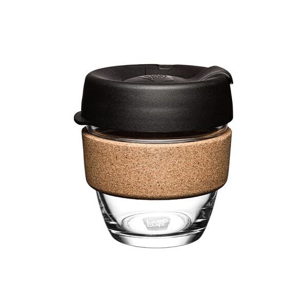 

Чашка KeepCup Brew Cork Espresso 227 мл