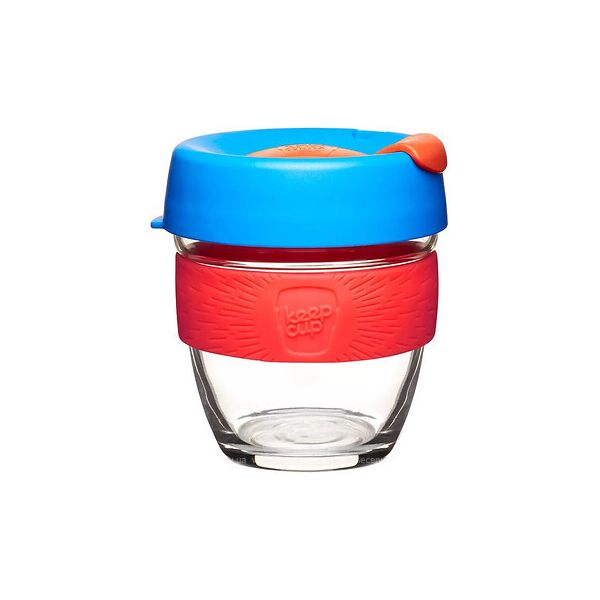 

Чашка Keep Cup Brew Elixir S 227 мл