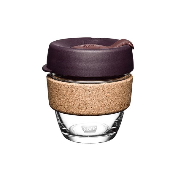 

Чашка KeepCup Brew Cork Alder 227 мл