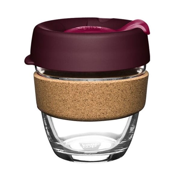 

Чашка KeepCup Brew Cork Kangaroo Paw 227 мл