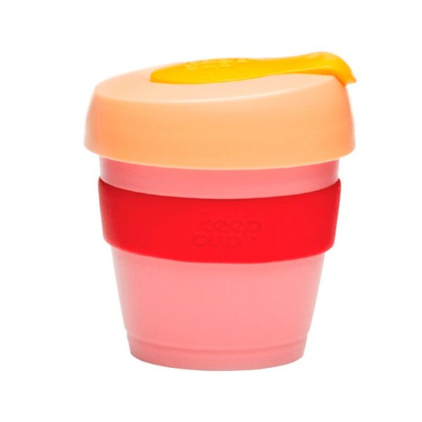 

Чашка KeepCup Daybreak XS 120 мл