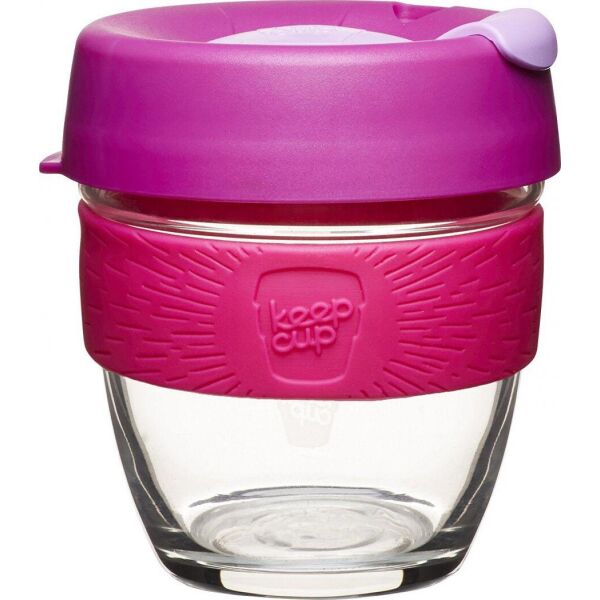 

Чашка KeepCup Brew Opus S 227 мл
