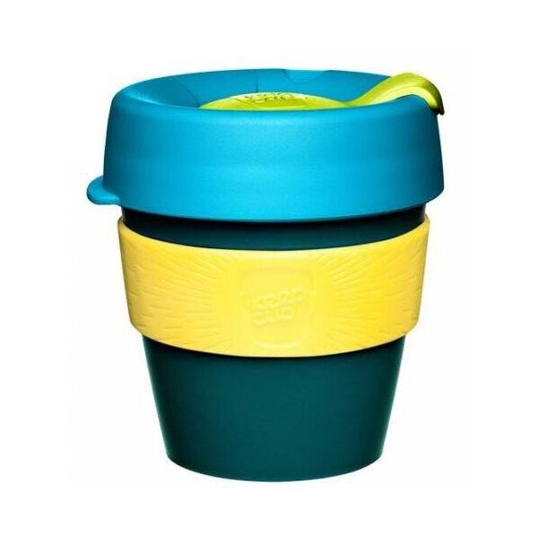 

Чашка KeepCup Original Delphinium 227 мл