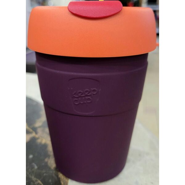 

Термочашка KeepCup Thermal Daybreak 340 мл