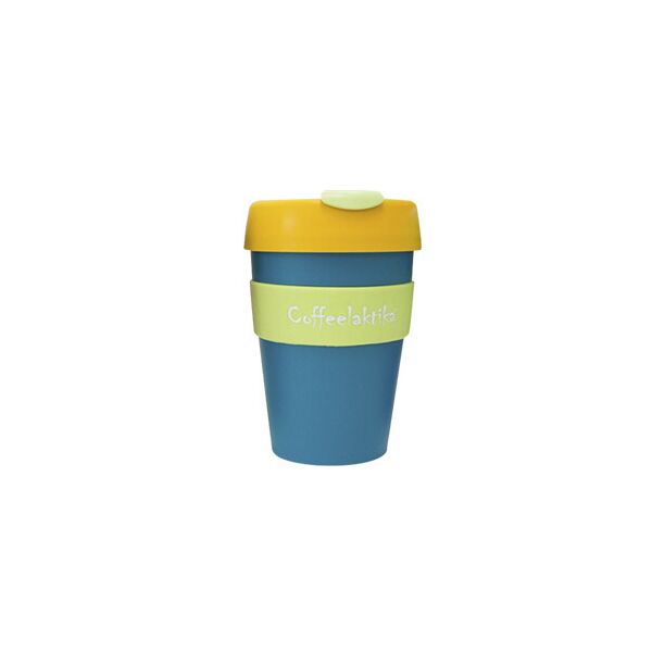 

Чашка KeepCup "Coffeelaktika" CA 454мл