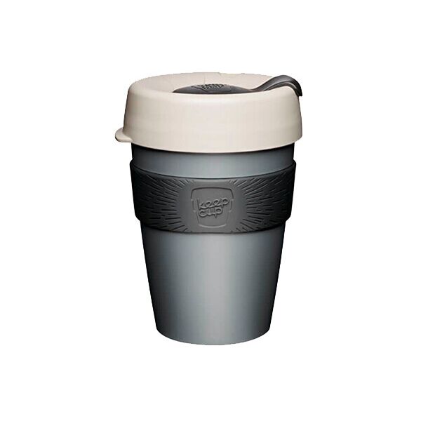 

Чашка KeepCup Original Nitro 340 мл