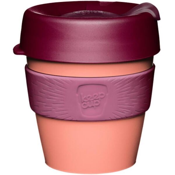 

Чашка KeepCup Original Barberry 227 мл