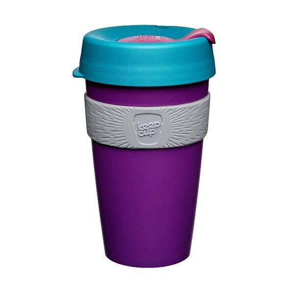 

Чашка KeepCup Sphere L 454 мл