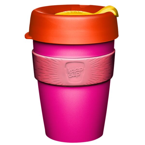 

Чашка KeepCup Original Latana 340 мл