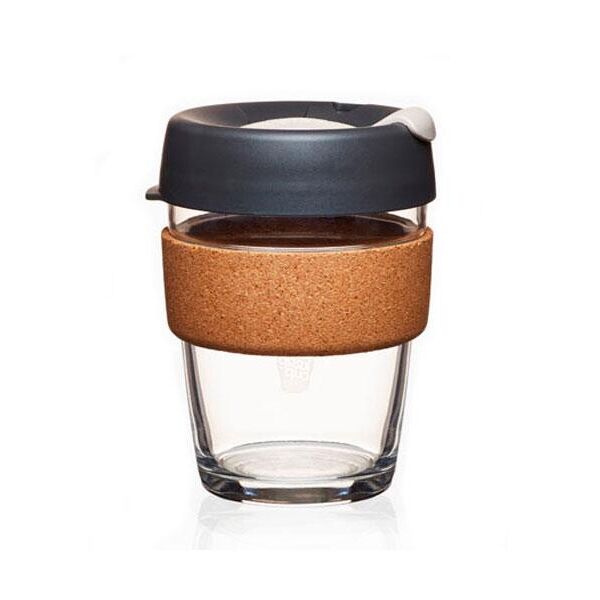 

Чашка Keep Cup Brew Cork Press M 340 мл