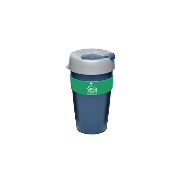 

Чашка KeepCup «BS Navy» 454 мл