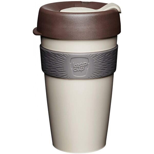 

Чашка KeepCup Original Natural 454мл