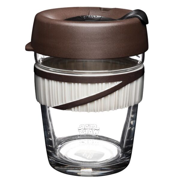 

Чашка KeepCup Brew Rey 340 мл