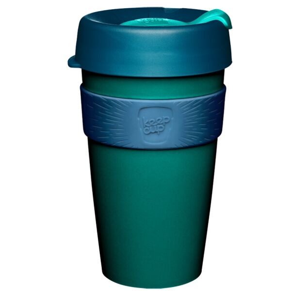 

Чашка KeepCup Original Polaris 454мл