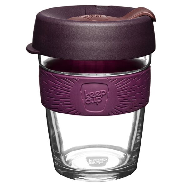 

Чашка KeepCup Brew Alder 340 мл