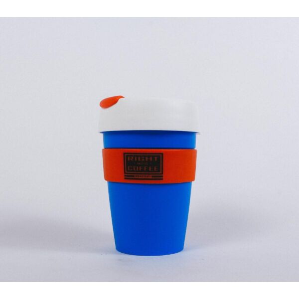 

Чашка KeepCup «RN Coffee BLUE» 340 мл