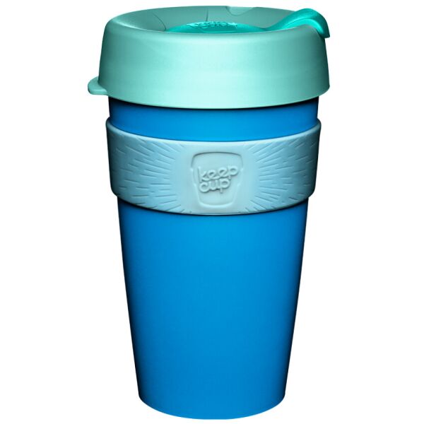 

Чашка KeepCup Original Lunar 227 мл