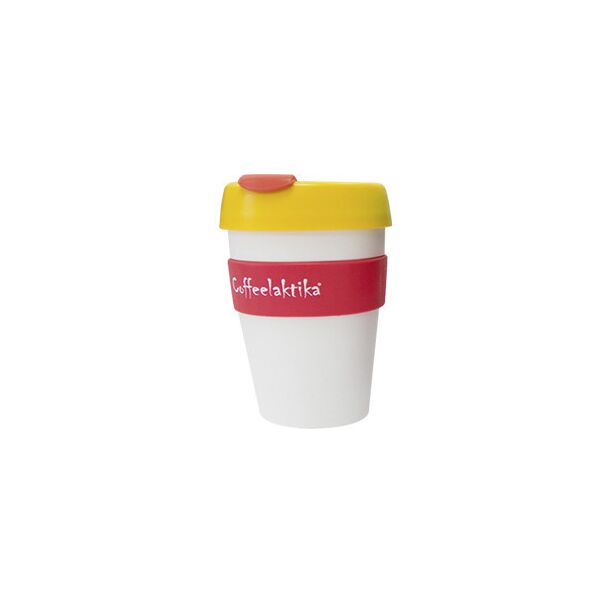 

Чашка KeepCup "Coffeelaktika" CC 340мл