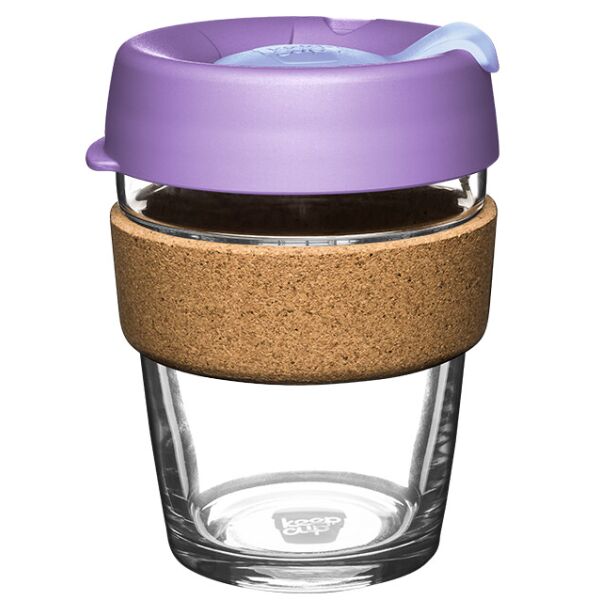 

Чашка KeepCup Brew Cork Moonlight 340 мл