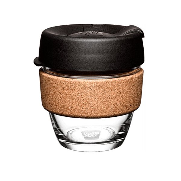 

Чашка KeepCup Brew Espresso Cork 227 мл