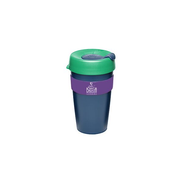 

Чашка KeepCup «BS Deep Purple» 454 мл