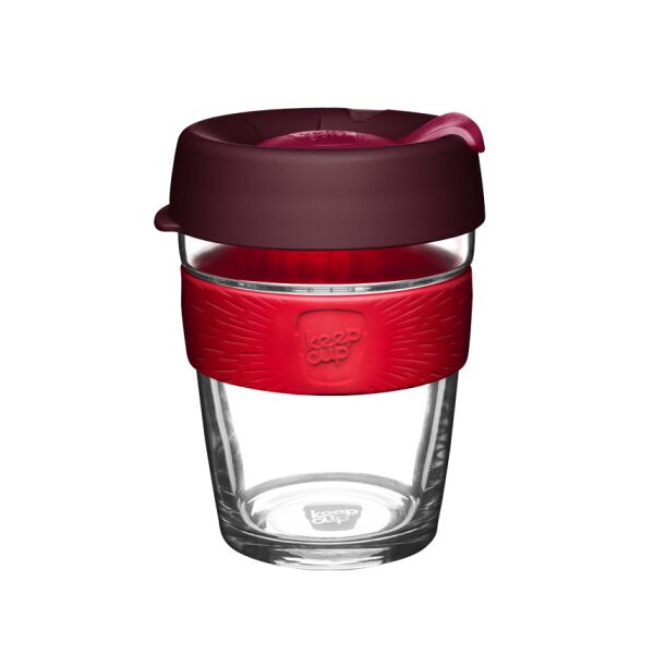 

Чашка KeepCup Brew Kangaroo Paw 340 мл