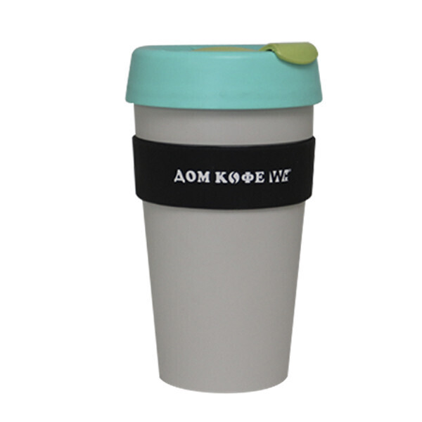 

Чашка KeepCup "DK" DС 454 мл