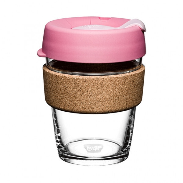 

Чашка KeepCup Brew Cork Saskatoon 340 мл