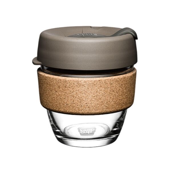 

Чашка KeepCup Brew Cork Latte 227 мл