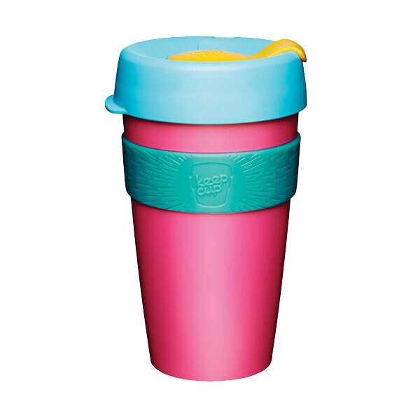 

Чашка KeepCup Magnetic L 454 мл