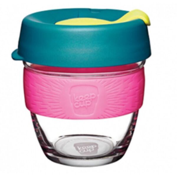 

Чашка KeepCup Brew Atom 227 мл