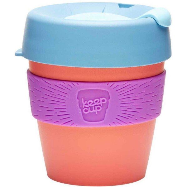 

Чашка KeepCup Apricot S 227 мл