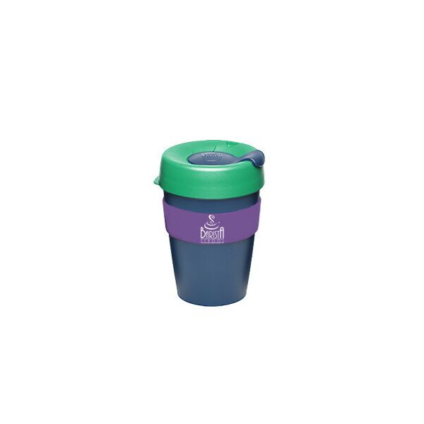

Чашка KeepCup «BS Deep Purple» 340 мл