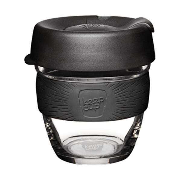 

Чашка KeepCup Brew Black S 227 мл