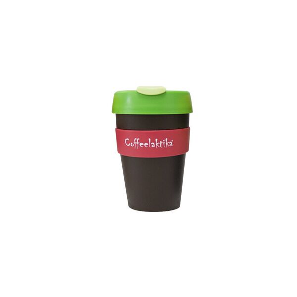 

Чашка KeepCup "Coffeelaktika" CD 340мл