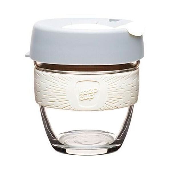 

Чашка KeepCup Brew Cino 227 мл