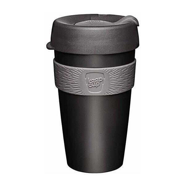 

Чашка KeepCup Doppio L 454 мл