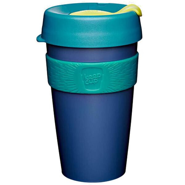 

Чашка KeepCup Hydro L 454 мл