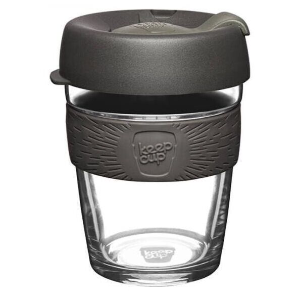 

Чашка KeepCup Brew Nitro 340 мл
