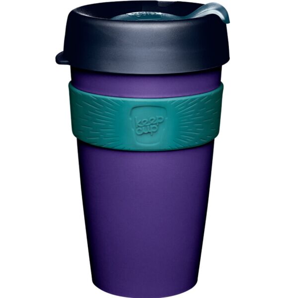 

Чашка KeepCup Original Borealis 454мл