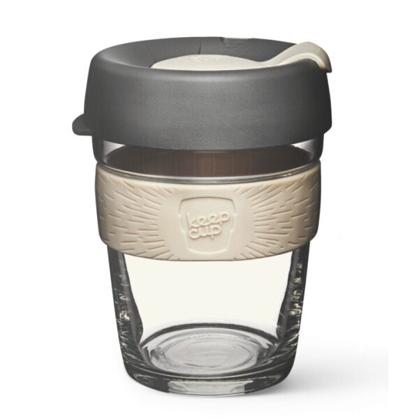

Чашка KeepCup Brew Chai 340 мл